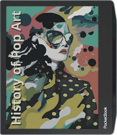 PocketBook представила электронную книгу Era Color 3 image 109