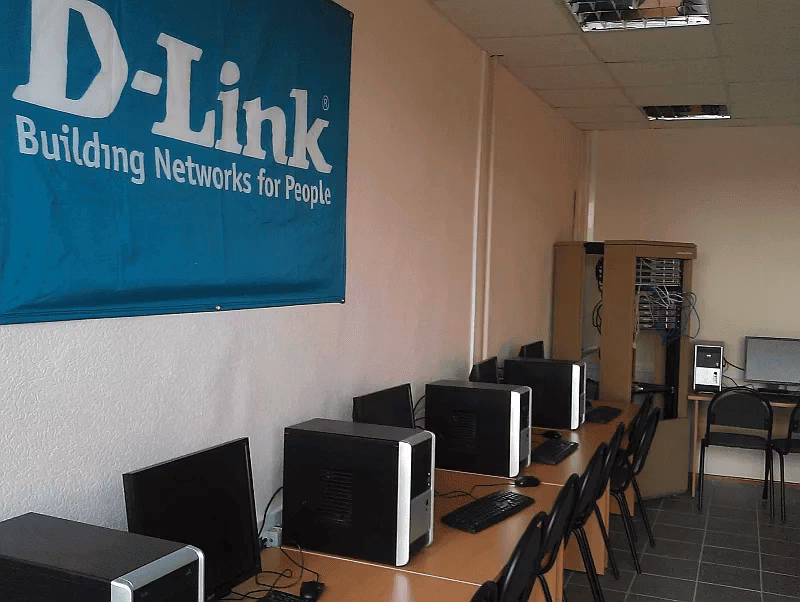 Компания D-Link анонсировала ряд коммутаторов ядра, агрегации и доступа 2 image 22