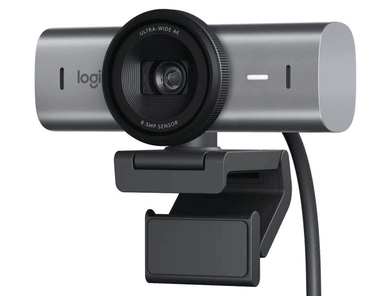 Logitech выпустил новую флагманскую веб-камеру MX Brio 3 image 35