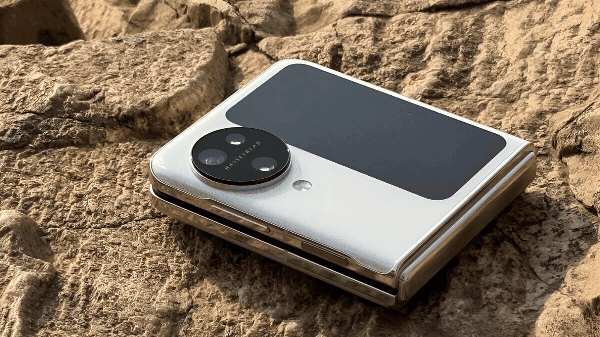 Компания Oppo отказалась от релиза Find N5 Flip 3 image 44