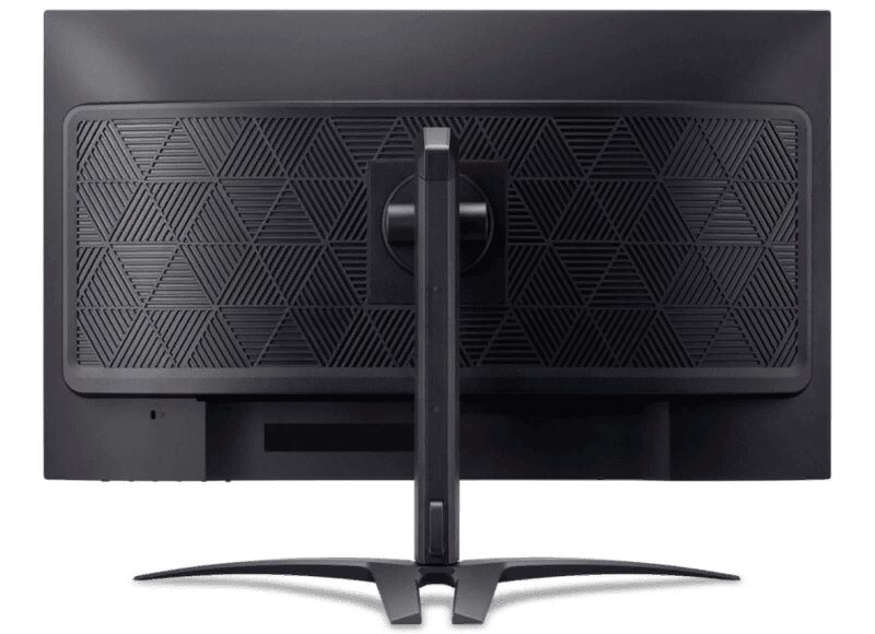 Acer выпустила 32-дюймовый игровой монитор Predator XB323QU M3 5 image 63