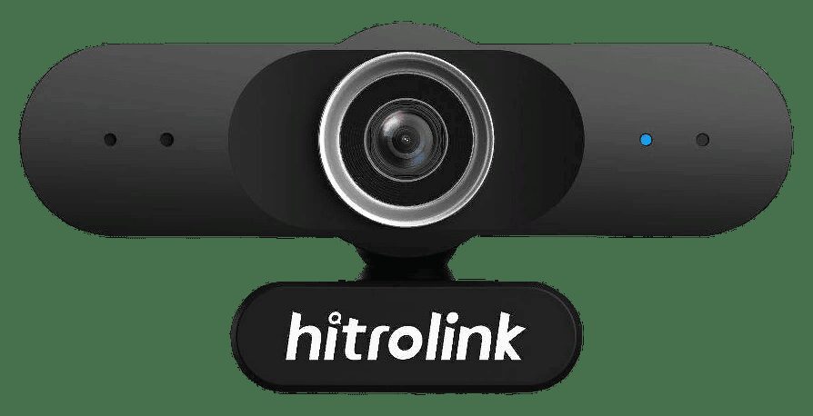 Компания Hitrolink представила веб-камеру серии HTI-UC340 3 image 64