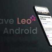 Компания Brave представила конфиденциального ИИ-ассистента Leo (image 7)
