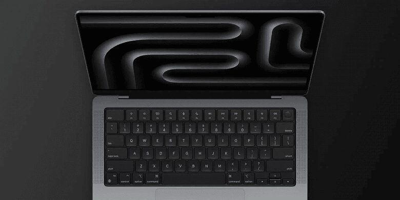 Компания Apple представит ноутбук на чипе M4 в 2025 году 3 image 73