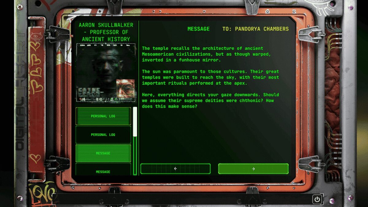 Стала известна дата выхода Stasis: Bone Totem 4 image 98