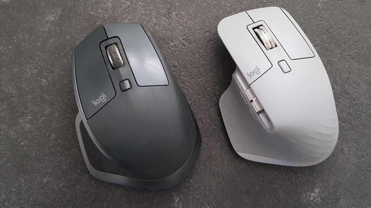 Топ лучших мышей для Mac на 2024 год 8 Топ лучших мышей для Mac на 2024 год