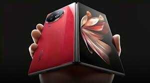 Vivo Fold 3 – самый легкий в мире складной телефон, который открывается как книга 2 images 6