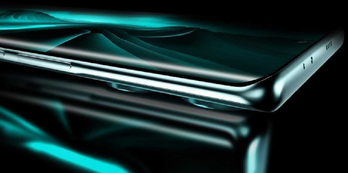 Lava представила смартфон Blaze Curve 5G 3 Lava Blaze Curve 5G