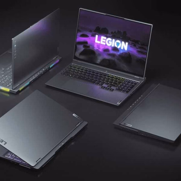 lenovo legion