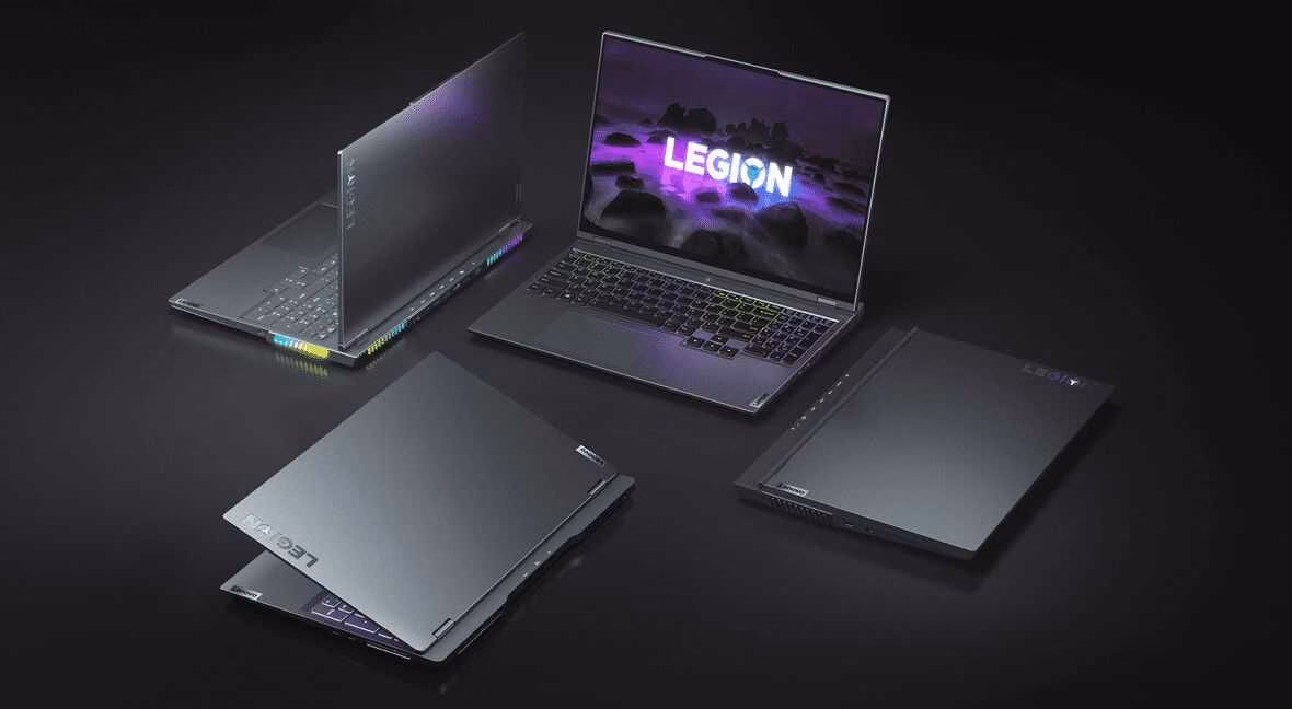 Lenovo выпустил игровой ноутбук с видеокартой RTX 4060 – Legion P7000P (2024) 2 lenovo legion