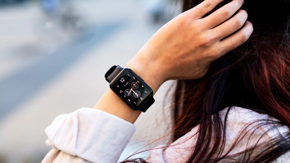 HUAWEI анонсировал фитнес-браслет Band 9 и наушники FreeLace Pro 2 3 luchshee ot fitnes brasletov i umnyh chasov. obzor huawei watch fit 2 1