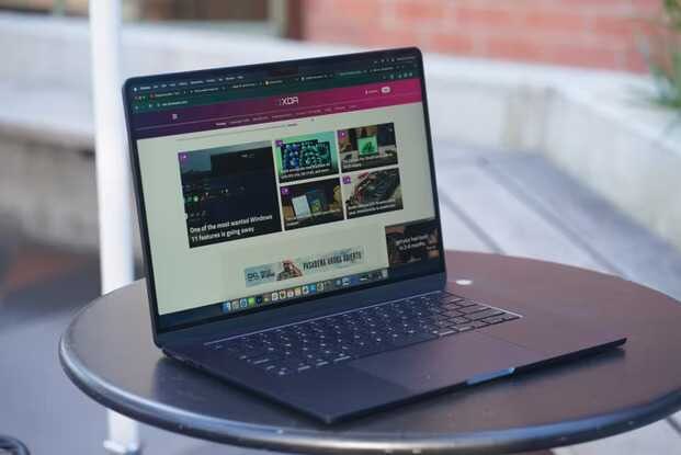 В этот день в 2001 году Apple представила Mac OS X как ОС будущего 9 macbook air m3 2024 review