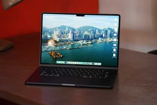 В этот день в 2001 году Apple представила Mac OS X как ОС будущего 11 macbook air m3 xda xda review01892