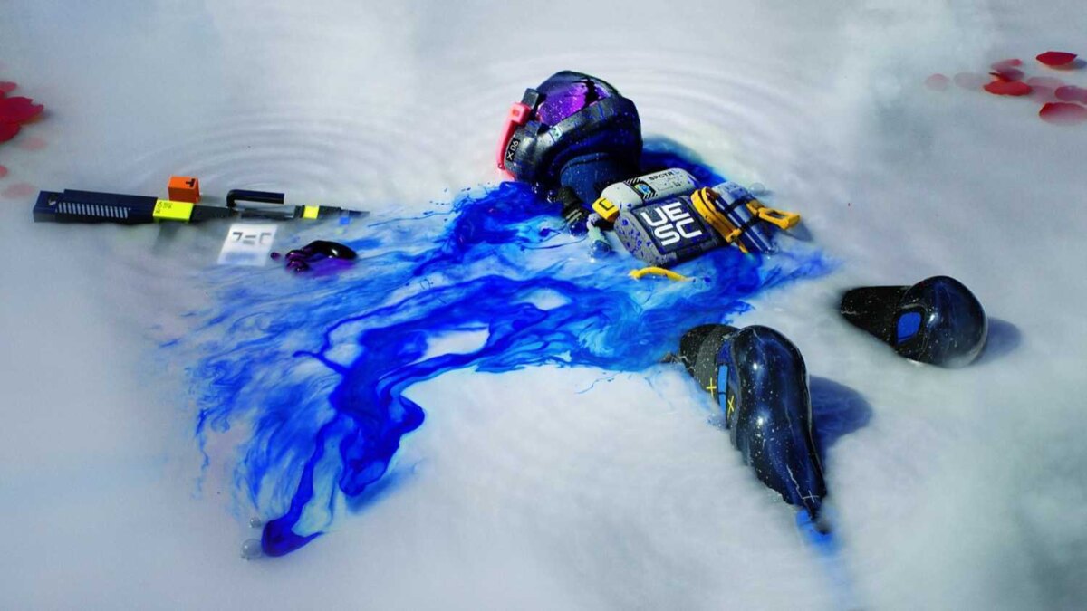 Предстоящие игры Xbox Series X: Часть 1 24 Xbox Series X