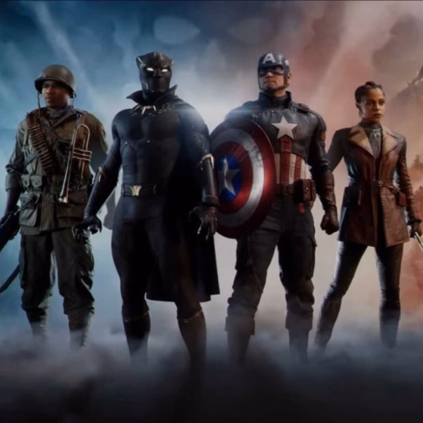 marvel 1943 rise of hydra story trailer 2
