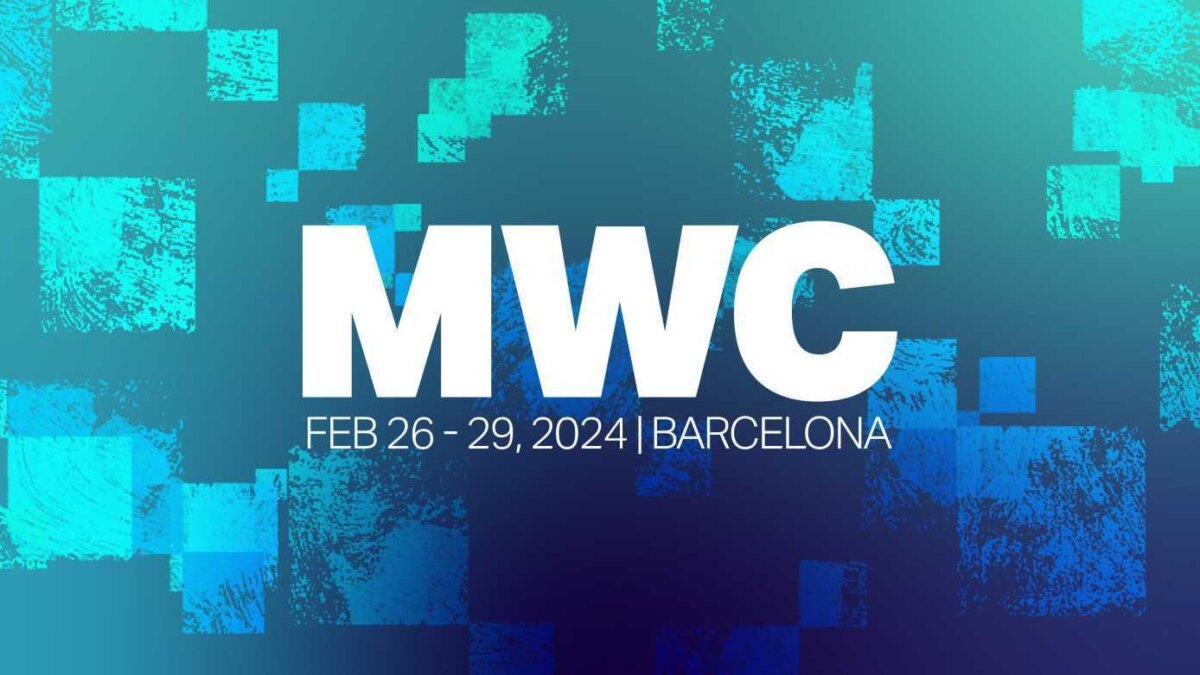 MWC 2024: лучшие смартфоны с выставки 8 MWC 2024