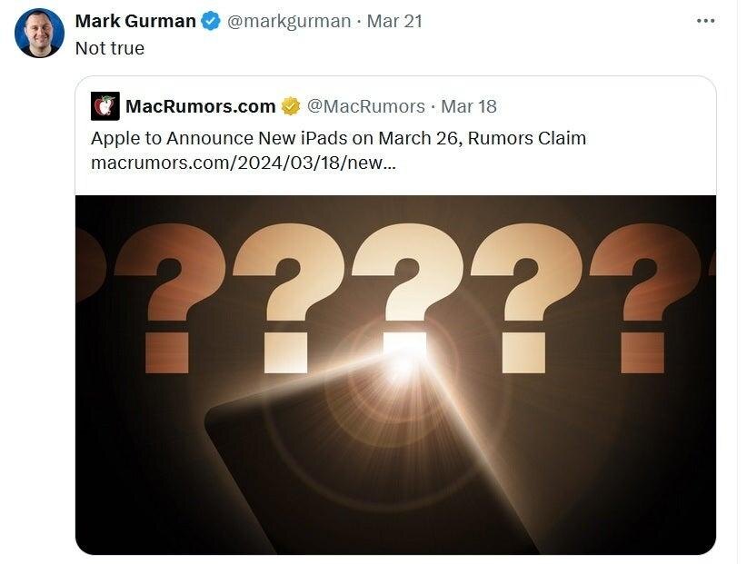 Apple не покажет новые iPad 26 марта 3 nottrue.webp