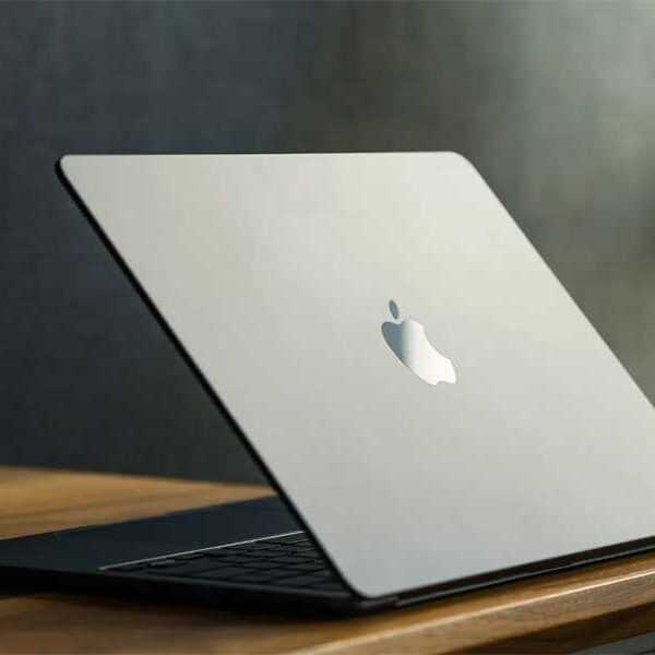 Apple хочет продолжать делать Mac с 8 ГБ оперативной памяти (noutbuk apple macbook pro 13 touch bar m2 7)