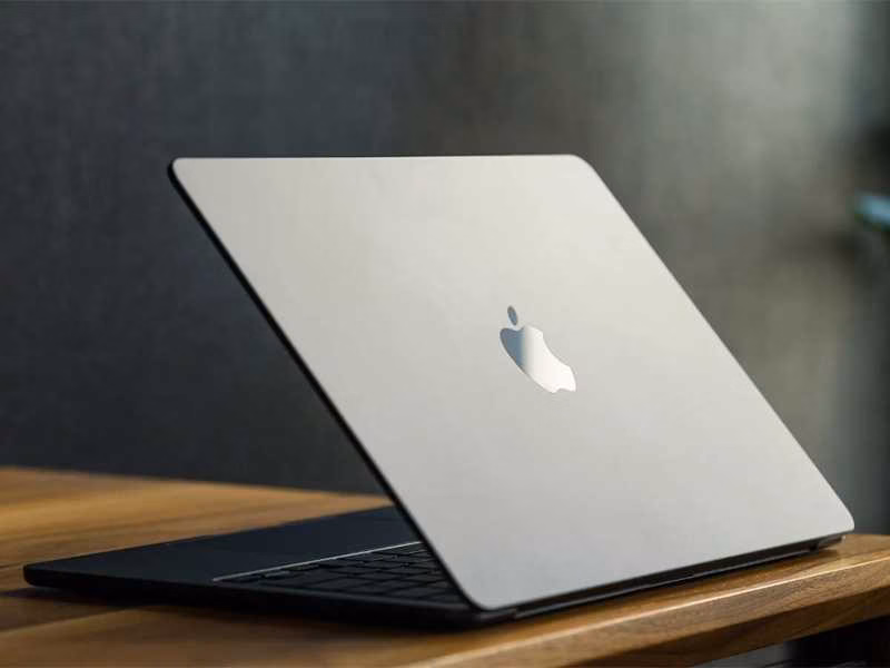 Apple хочет продолжать делать Mac с 8 ГБ оперативной памяти 2 noutbuk apple macbook pro 13 touch bar m2 7