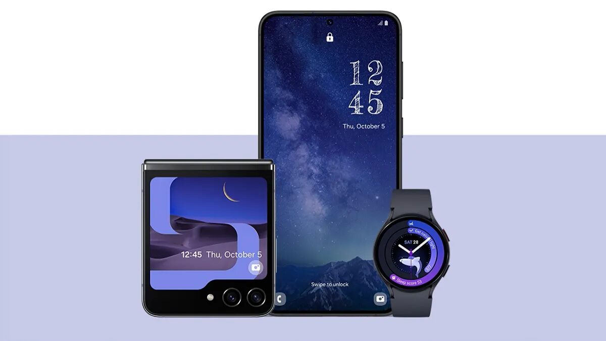 Samsung радует фанатов: One UI 6.1 уже на подходе! 3 one ui 6.1.jpg