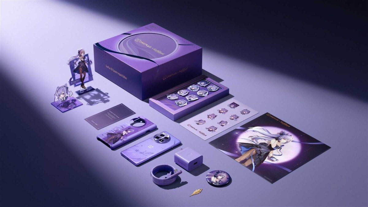 MWC 2024: лучшие смартфоны с выставки 12 MWC 2024