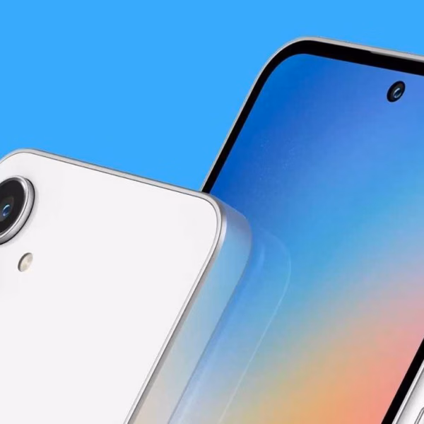 Samsung Galaxy A35