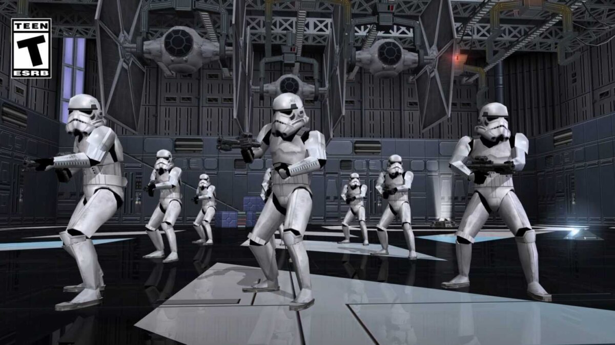 Предстоящие игры Xbox Series X: Часть 1 15 Xbox Series X