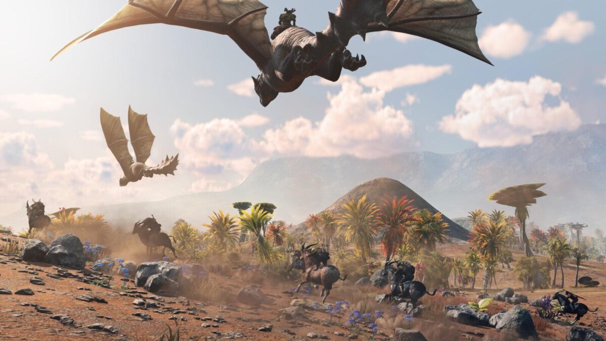 Предстоящие игры PlayStation 5: Часть 2 13 PlayStation 5