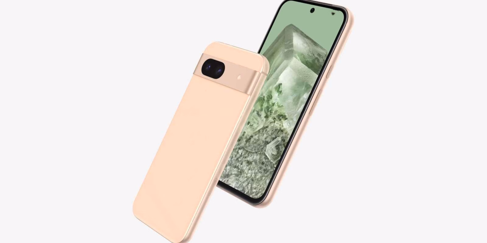 Инсайдер раскрыл стоимость и характеристики Google Pixel 8a 3 pixel 8a transformed