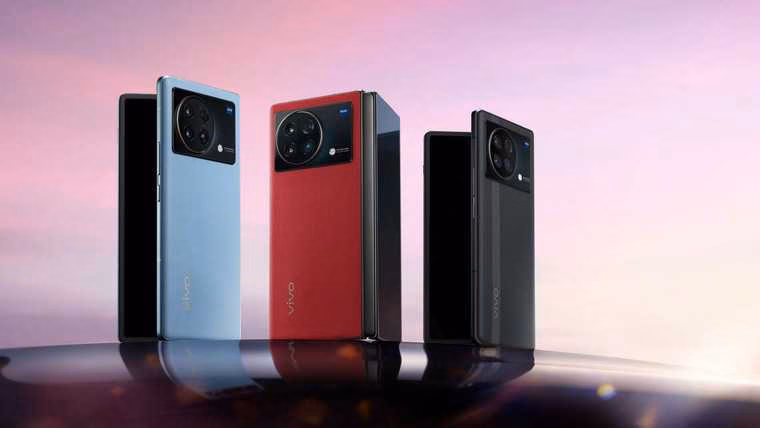 Складной vivo X Fold 3 получил дату анонса 2 q93 131190ad294edeca25d9c5cdb177697ba277f178818d2e5c0ced492af6b9a857