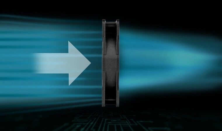 Arctic выпустил 140-мм кулер с высоким статическим давлением – P14 Max 7 q93 38f9276b29f141e08af6c6e0b8a7bb706fb772edb3f706848271ba377d14a76a.jpg