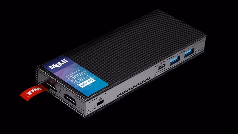 Карманный компьютер MeLE PCG02 Pro получил новый процессор Intel 2 q93 63b964b0cc0f429cf67e89ce7f4ffe72f8c15fabb709ed8c2f6fef7bf612111e.jpg