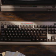 8BitDo выпустил ретро-клавиатуру в стиле Commodore 64 - C64 Edition (q93 9a9dbc84dc101e60b0051e8411aeeb6cd2c60679d1abf7de2e0486a6644472c6.png)