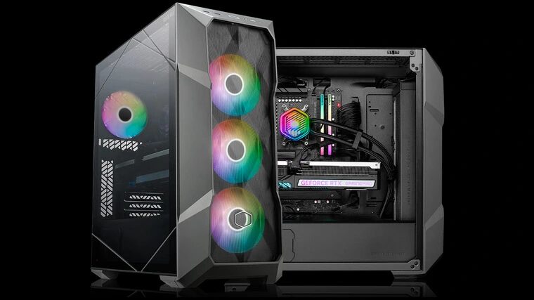Cooler Master анонсировал корпус со встроенной СЖО и БП – TD500 MAX 5 q93 b3e2196936e47b1534d0e1989695675814e0a2a761f52b9b42b858f8f31567ed.jpg