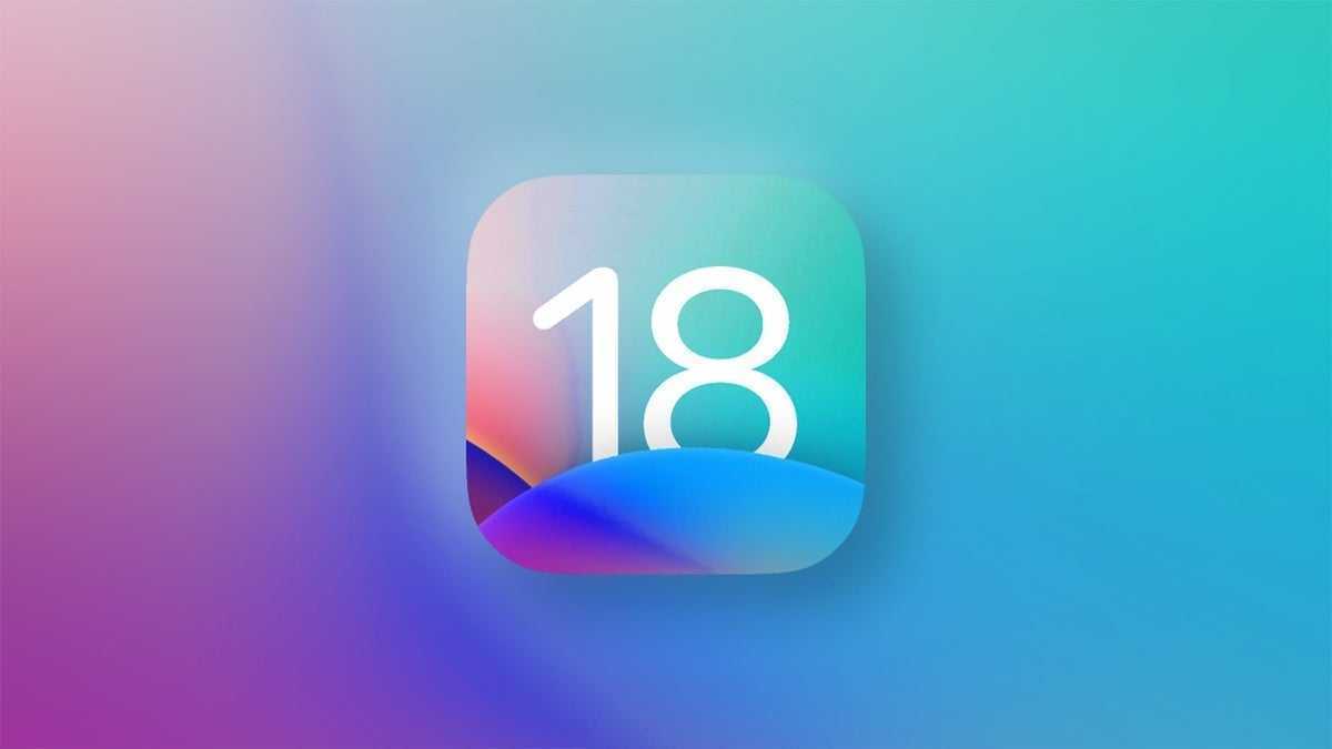 Apple даст больше возможностей для настройки домашнего экрана в iOS 18