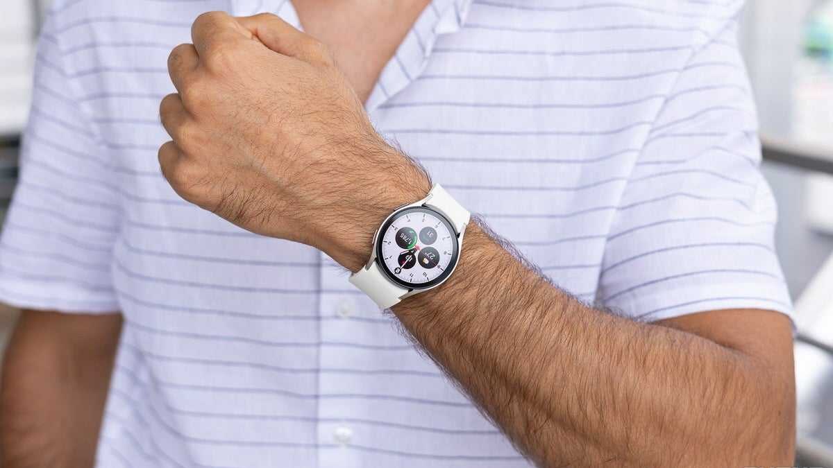 samsung galaxy watch 7 price specs features and news