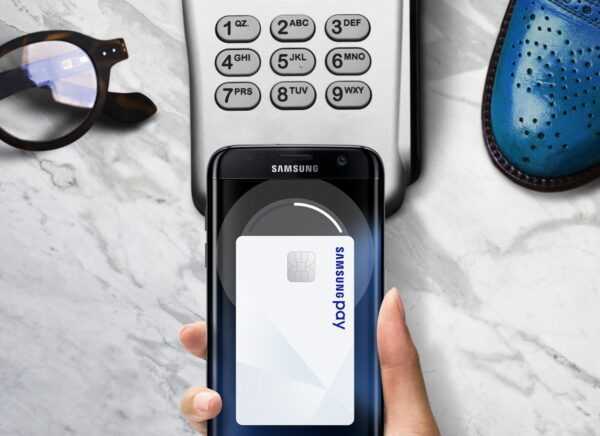 Samsung Pay перестанет работать в России (samsungpay galaxys7 main 1)