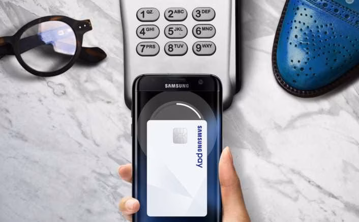 Samsung Pay перестанет работать в России 2