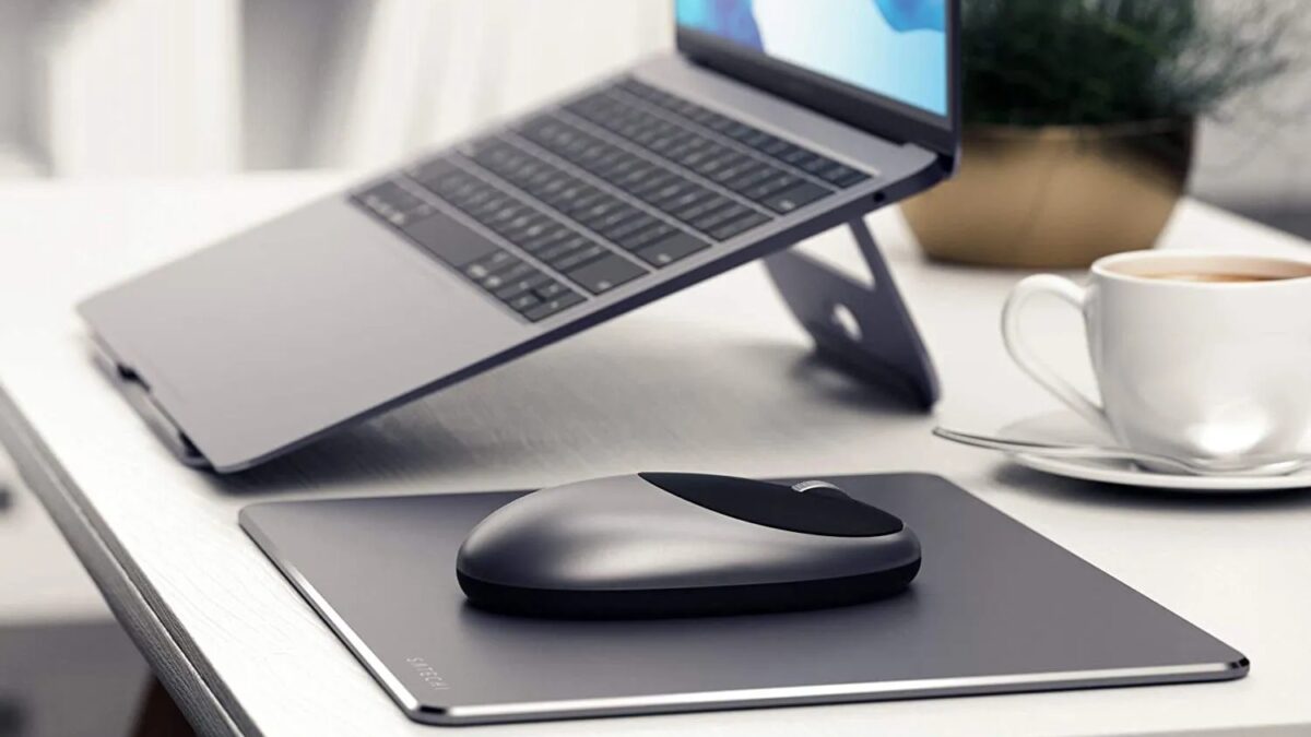 Топ лучших мышей для Mac на 2024 год 13 satechi m1 best mouse for mac