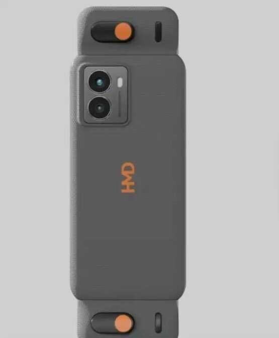 HMD Global запатентовал несколько необычных смартфонов под своим брендом 6 scale 1200 1 2