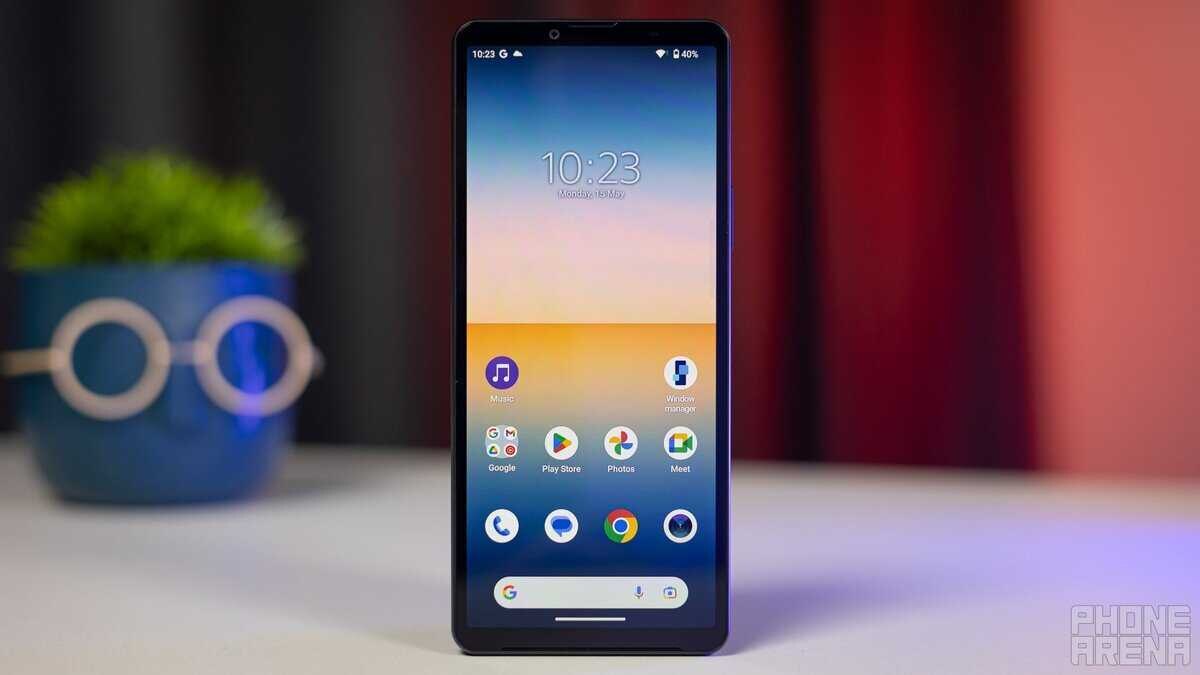 Ключевые характеристики Sony Xperia 1 VI раскрыты до релиза 3 scale 1200 1 5