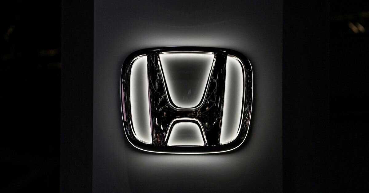 Honda и Nissan подтвердили совместную разработку новых машин и технологий 3 scale 1200 13 1