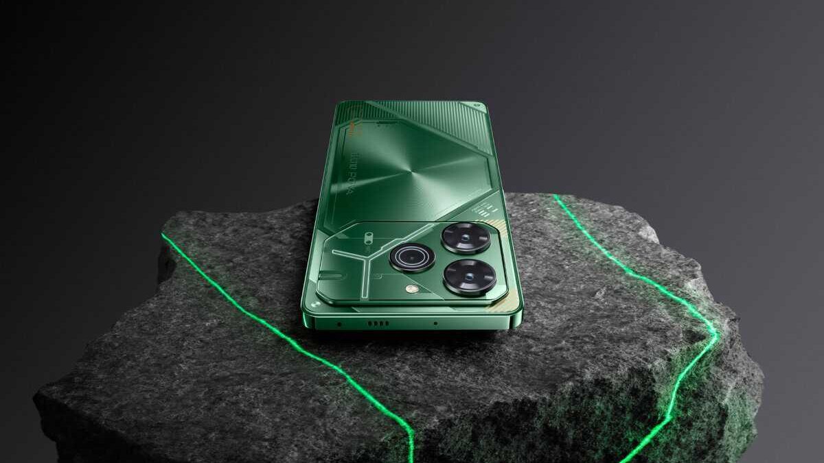 В России стартовали продажи TECNO POVA 6 Pro 5G 9 scale 1200 13 2