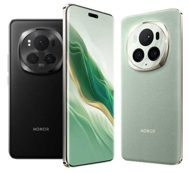 MWC 2024: Honor получила 45 наград 7 scale 1200 14