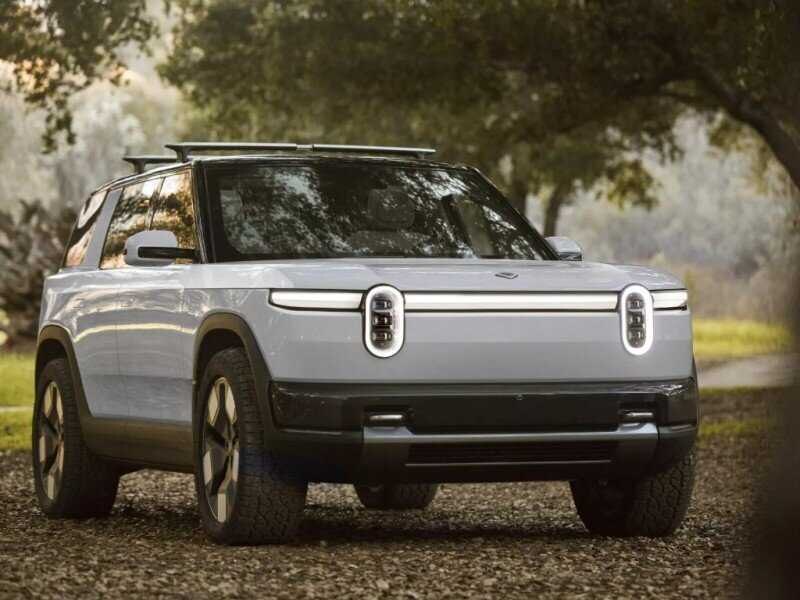 Rivian выпустила сразу три новых электрокроссовера 7 scale 1200 19