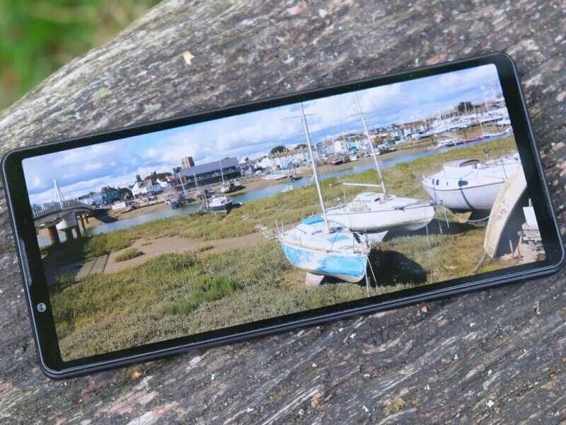 Ключевые характеристики Sony Xperia 1 VI раскрыты до релиза 4 scale 1200 2 5