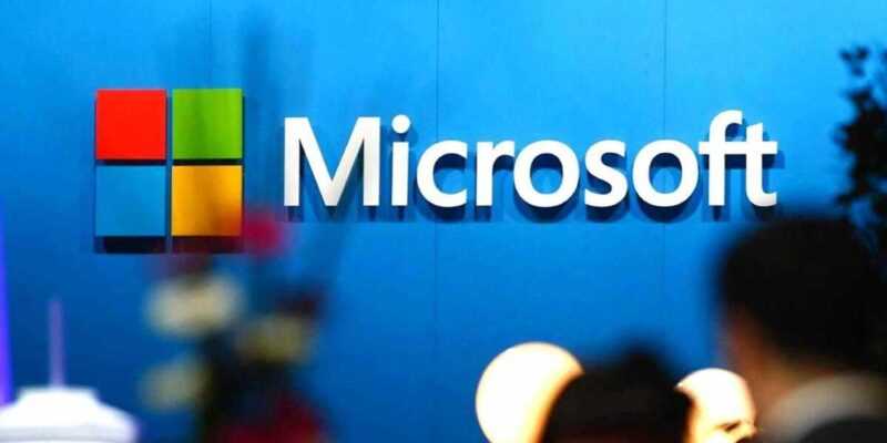 Microsoft отключает свои сервисы в России для юридических лиц (scale 1200 20 1)