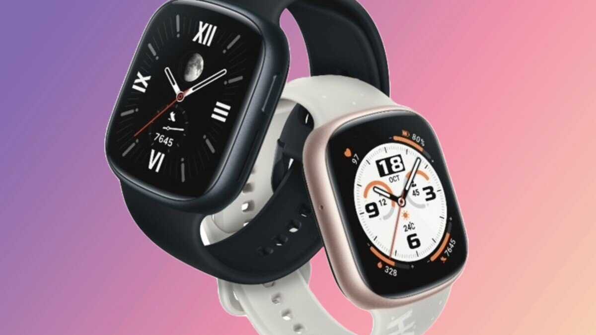 HUAWEI представил смарт-браслет Band 9 с быстрой зарядкой и защитой от воды 8 scale 1200 20