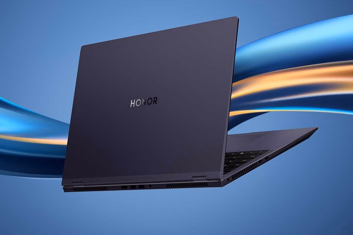 Honor анонсировал обновленные MagicBook X14 Plus и MagicBook X16 Plus 4 scale 1200 21 1