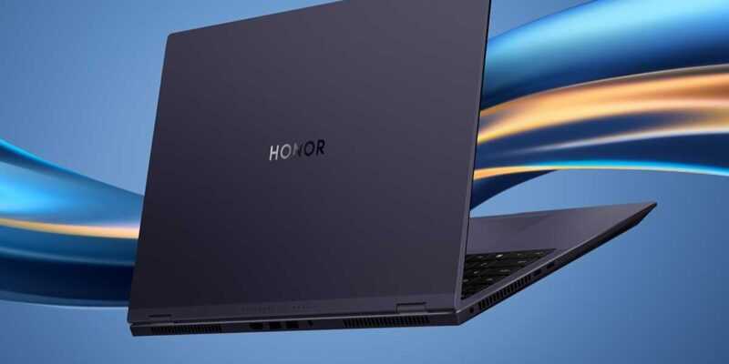 Honor анонсировал обновленные MagicBook X14 Plus и MagicBook X16 Plus (scale 1200 21 1)
